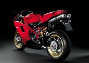 Ducati 1098R